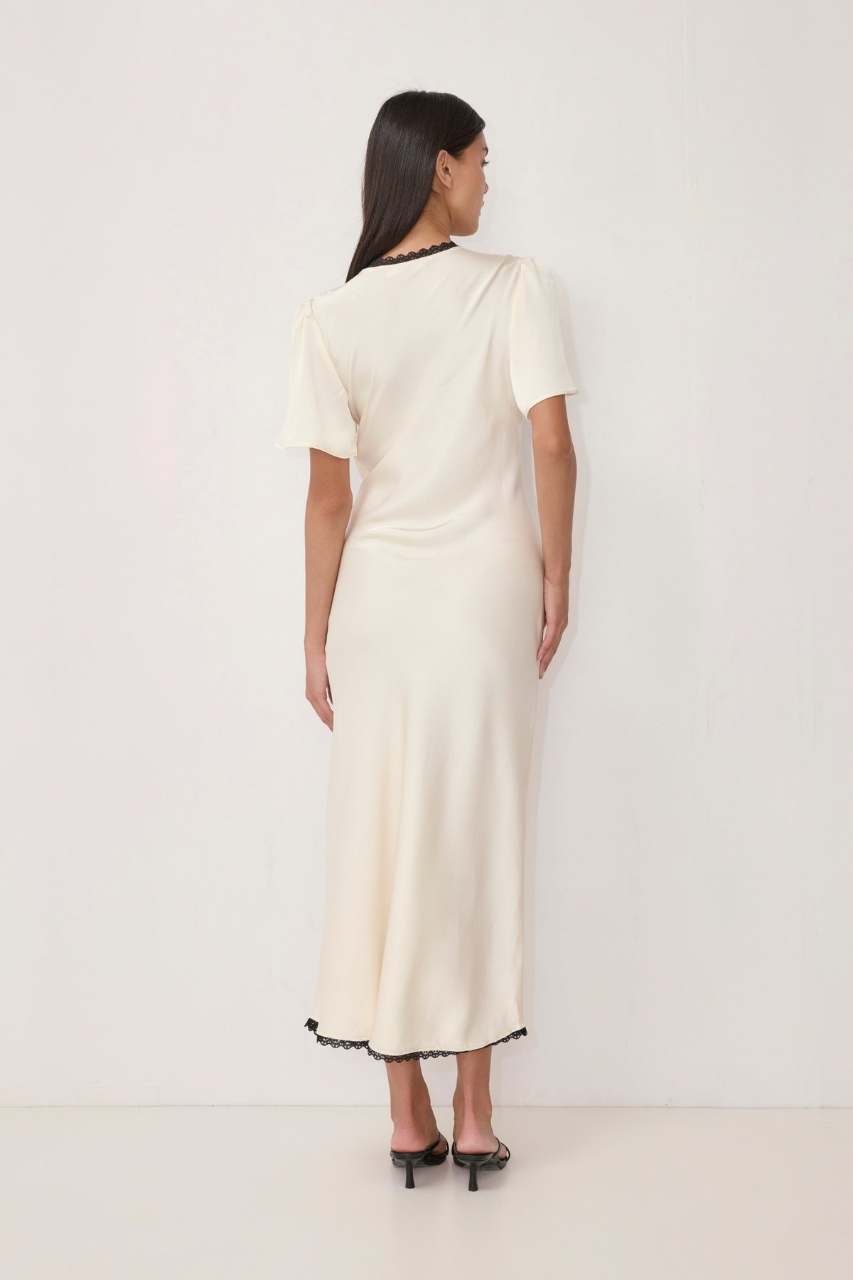 The Estelle Dress