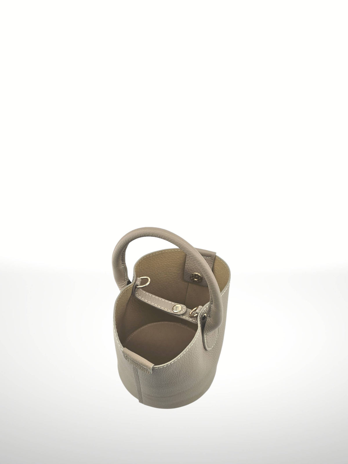 Nensi Cowhide Bag