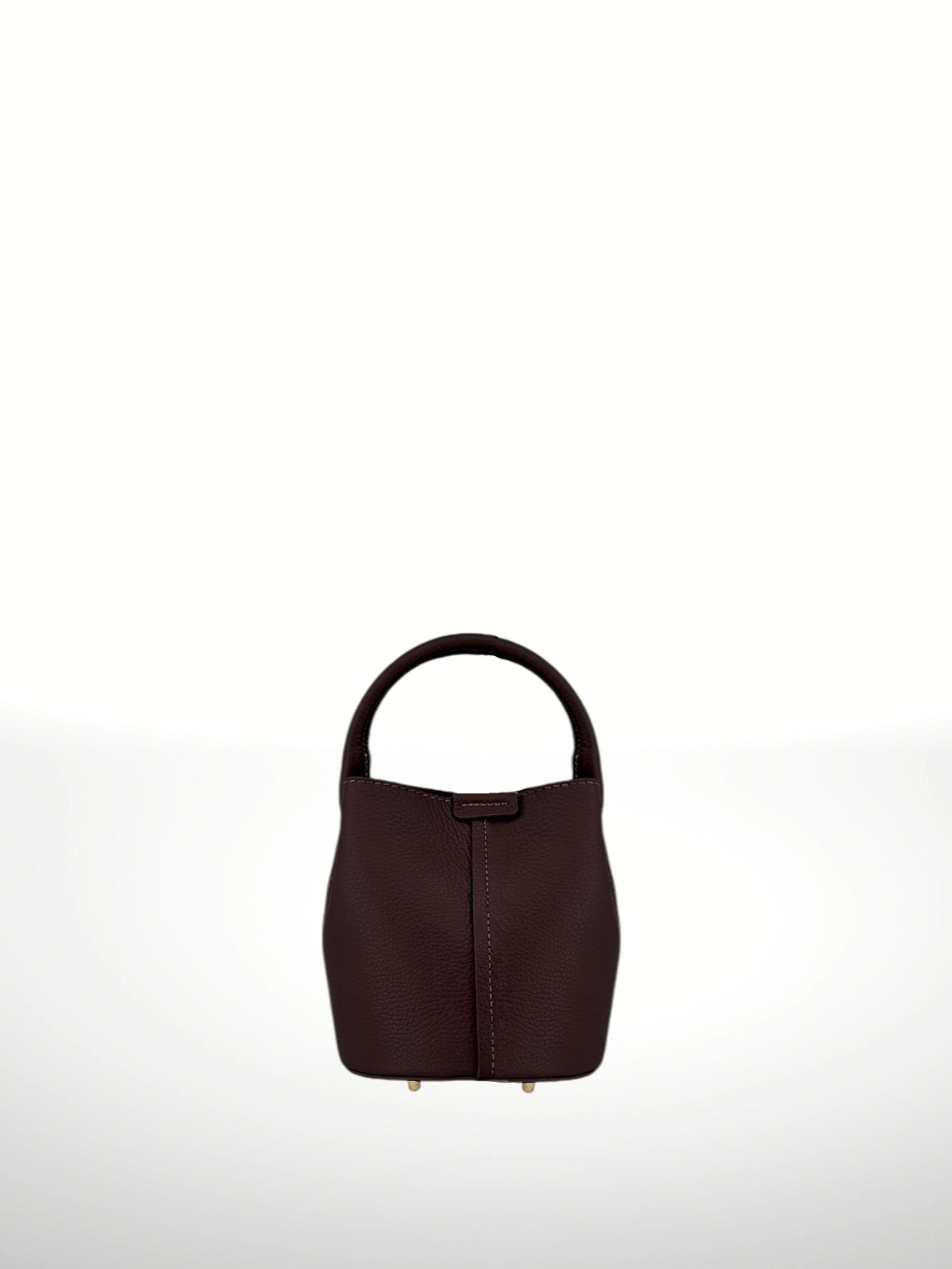 Nensi Cowhide Bag
