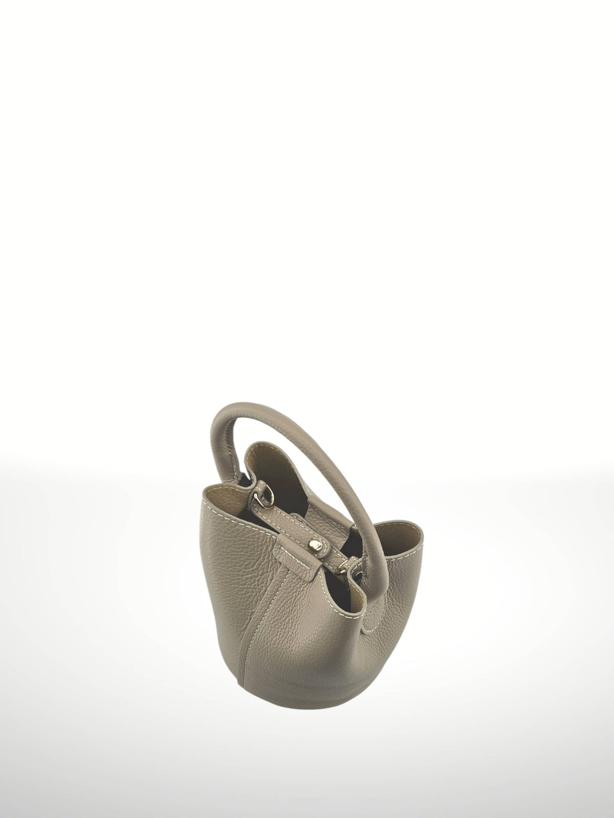 Nensi Cowhide Bag