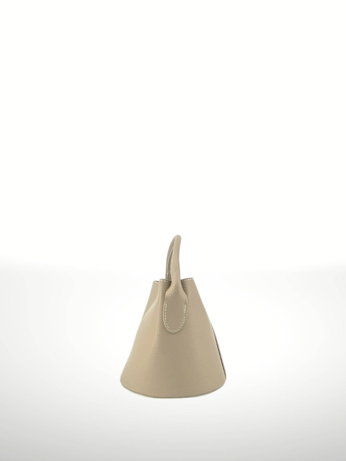 Nensi Cowhide Bag