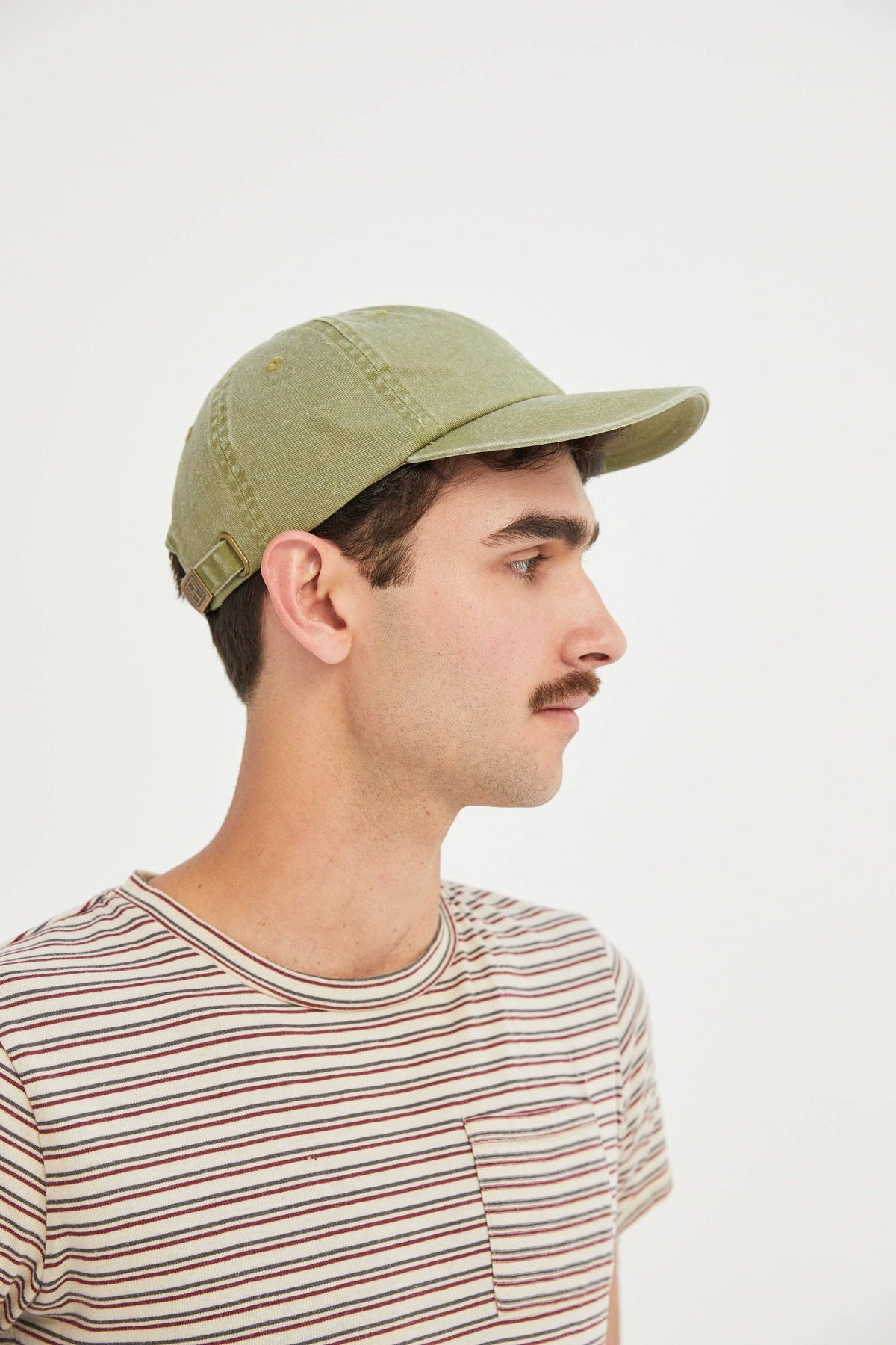 Classic Washed Dad Hat