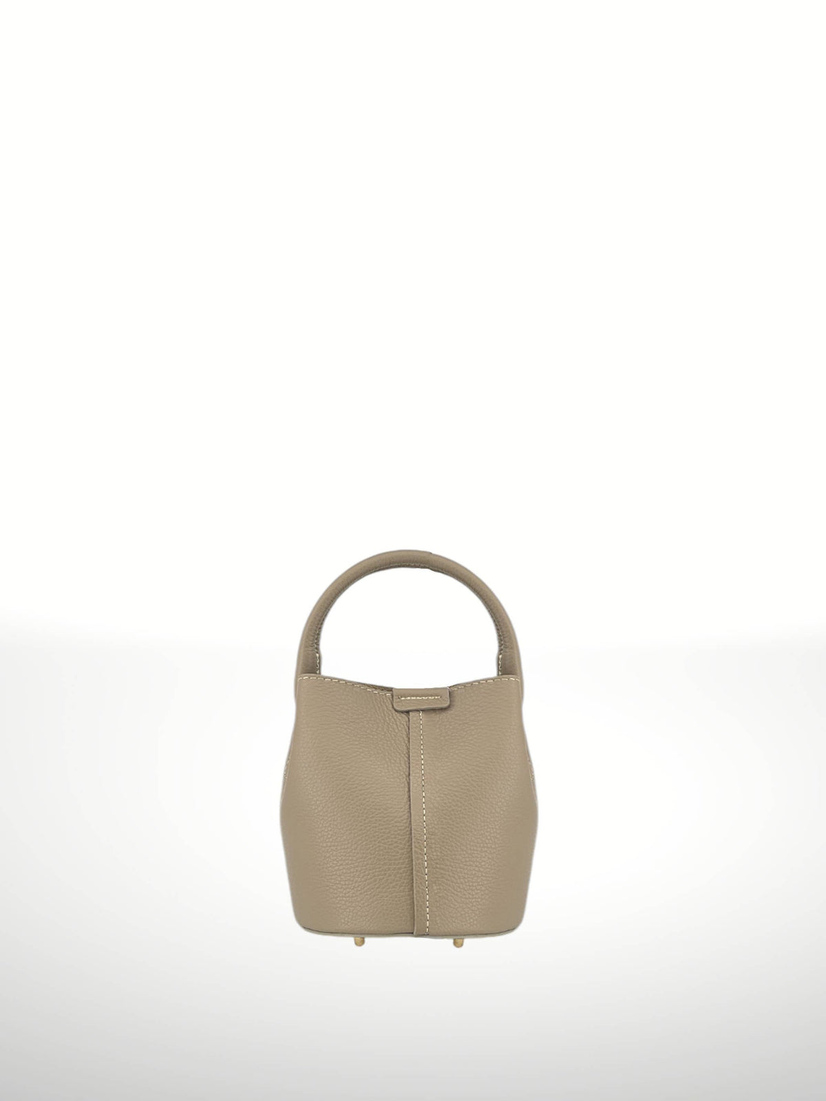 Nensi Cowhide Bag