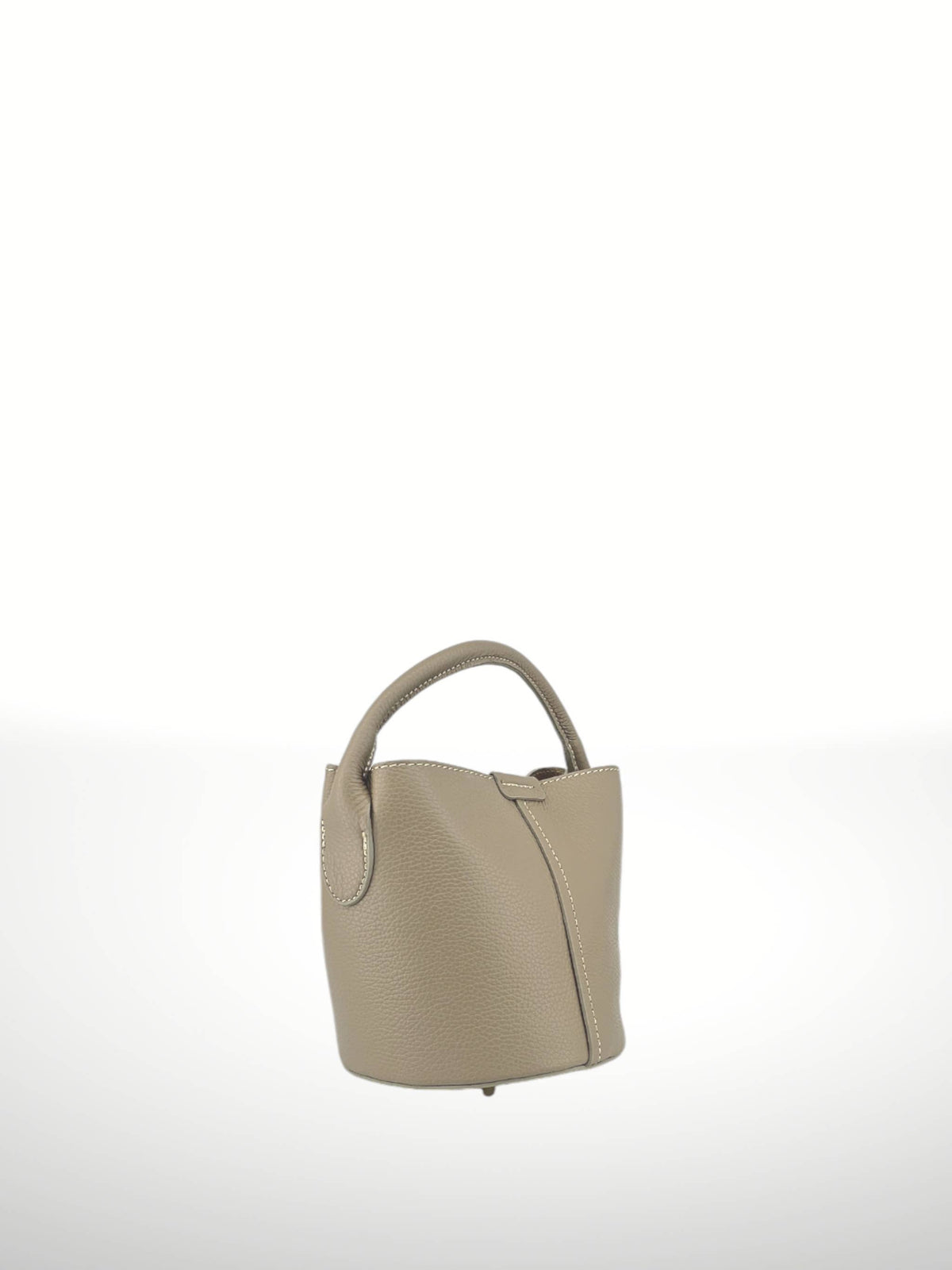 Nensi Cowhide Bag