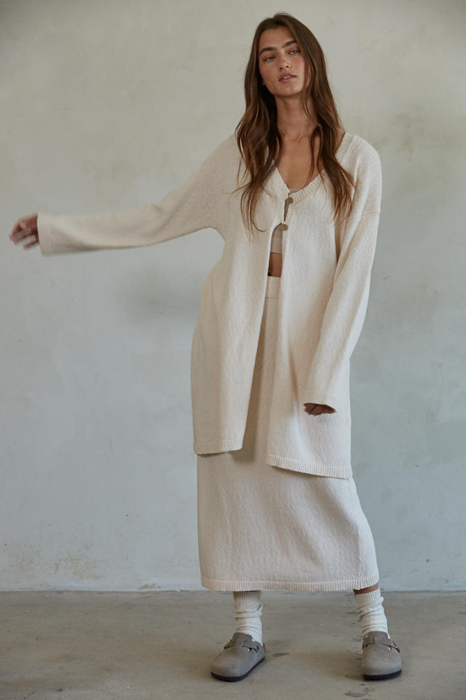 Jamie Cardigan