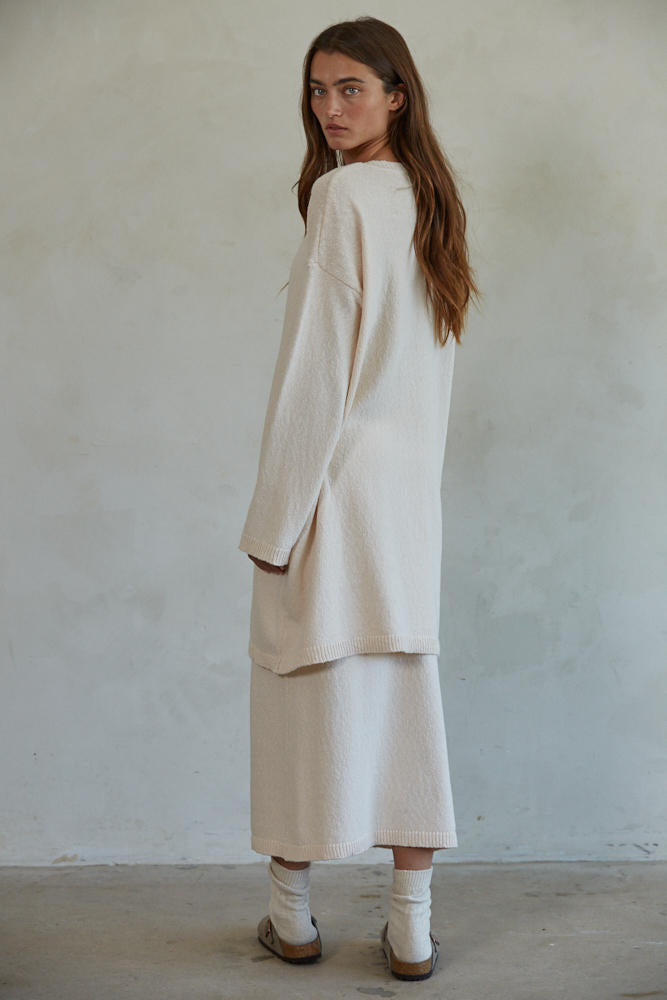 Jamie Cardigan