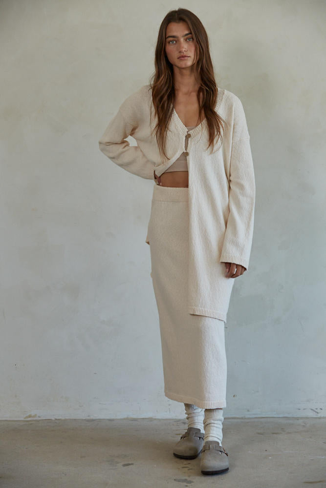 Jamie Cardigan