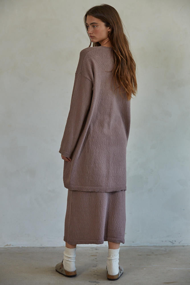 Jamie Cardigan