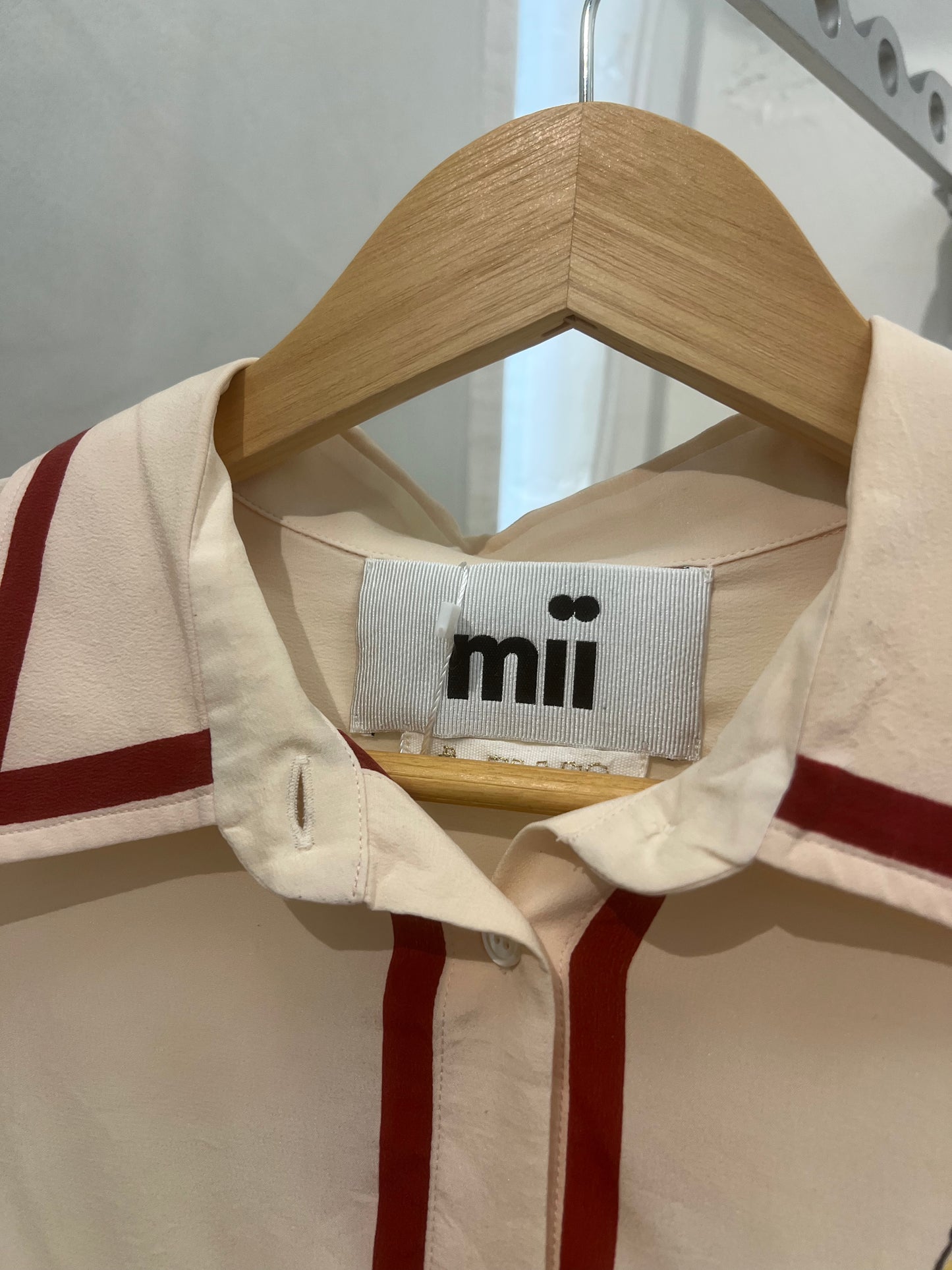 Mii Almaria Surrealism Shirt