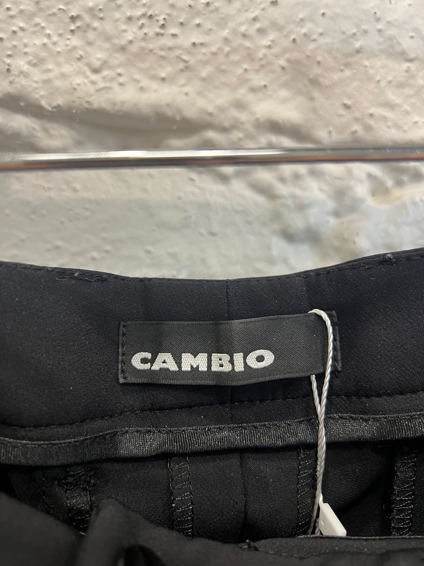 Cambio Krystal Pants
