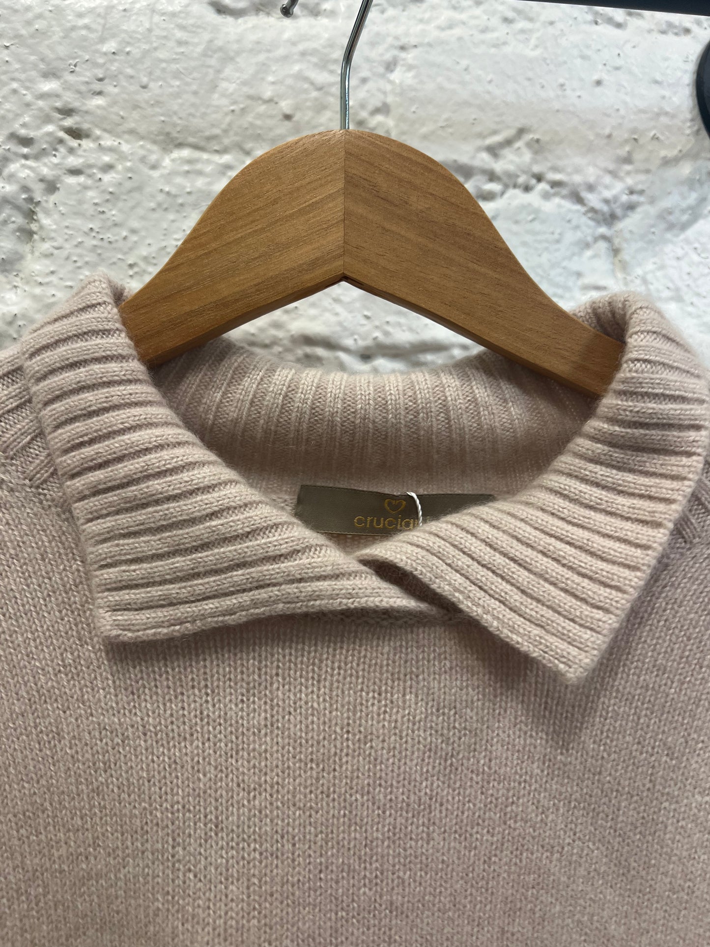 Cruciani cashmere sweater