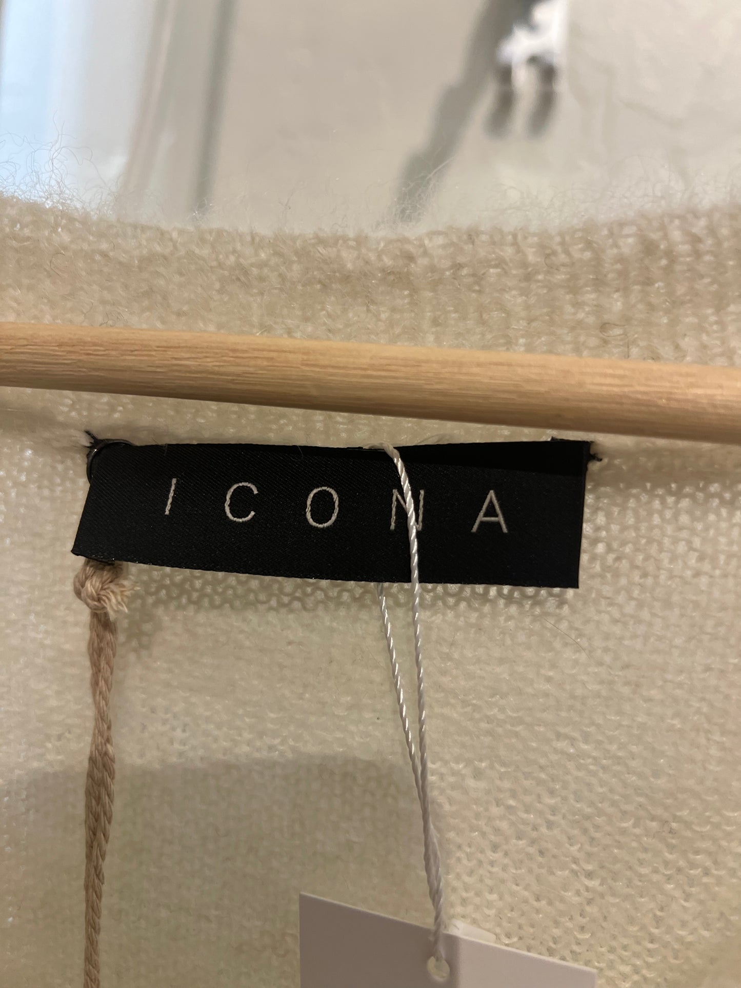 Icona Pearl Sweater