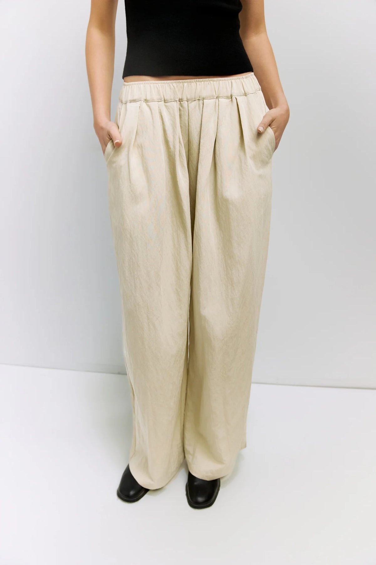 The Maggie Pants | Bone