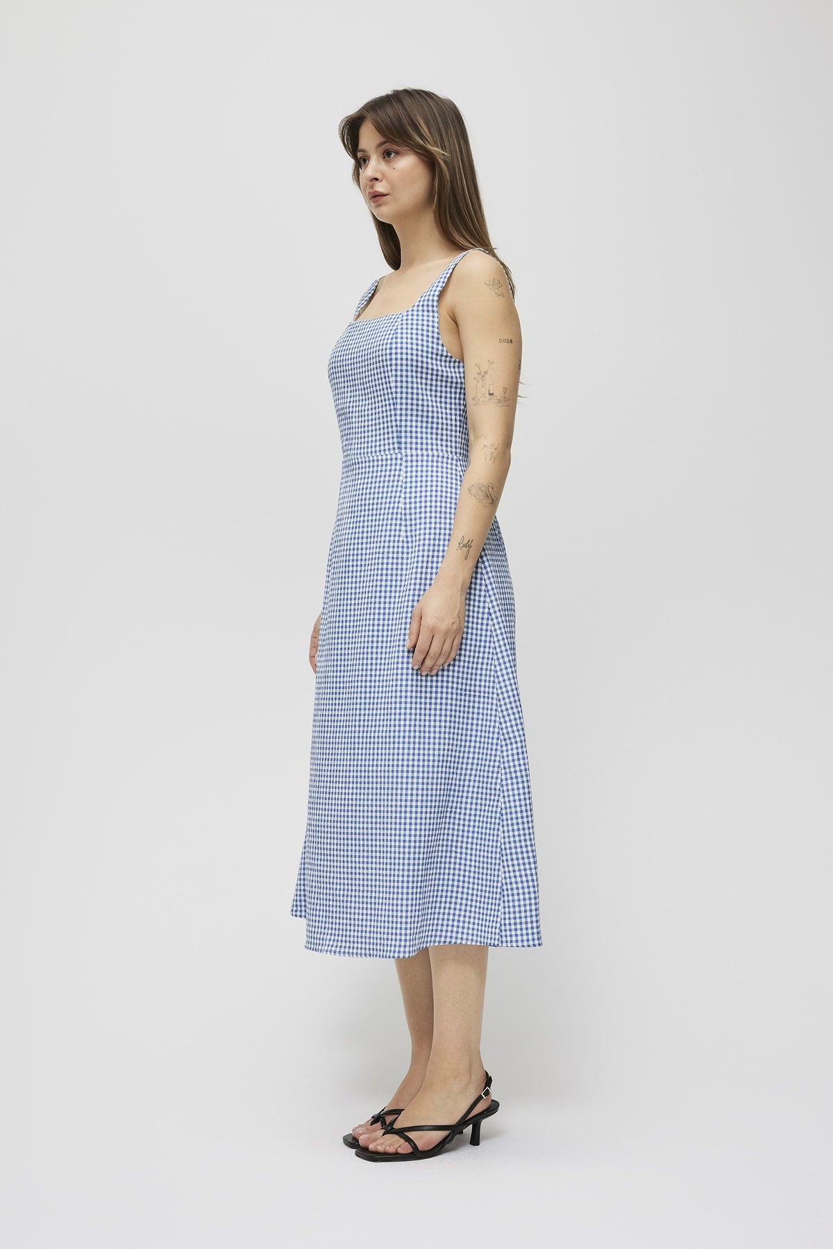 The Madeline Dress