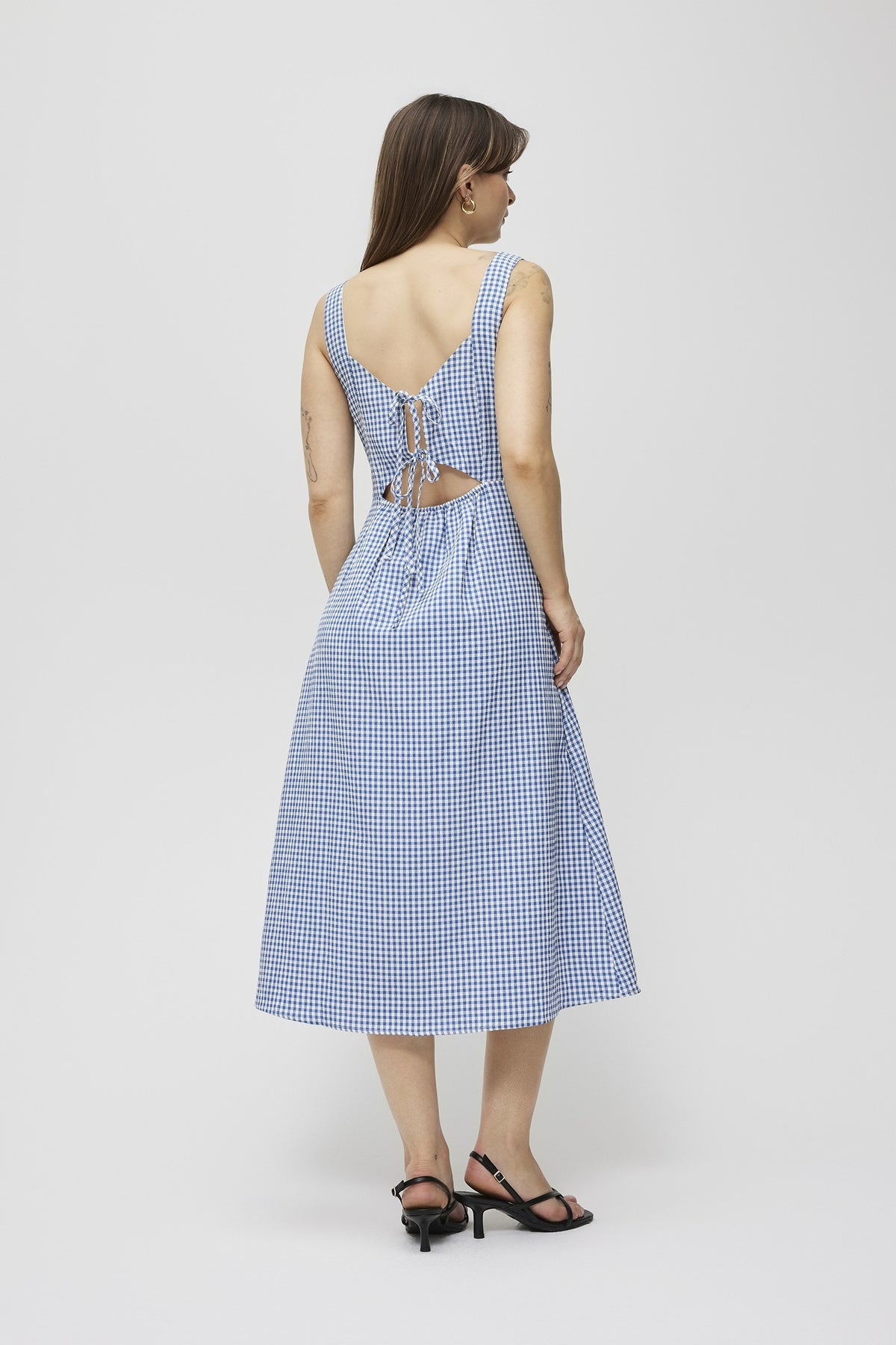 The Madeline Dress