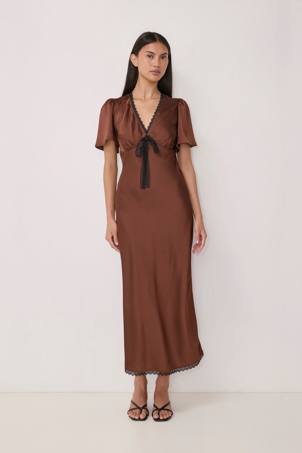The Estelle Dress