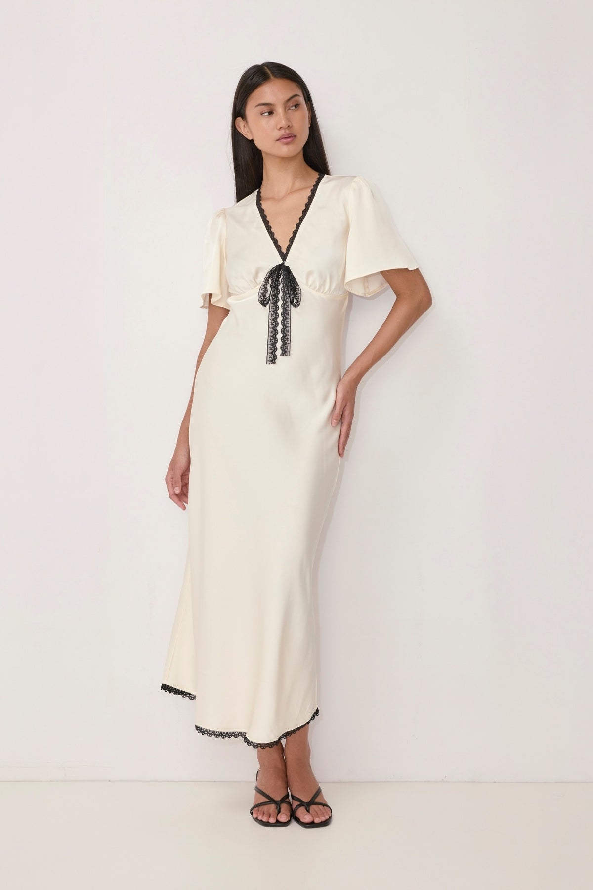 The Estelle Dress