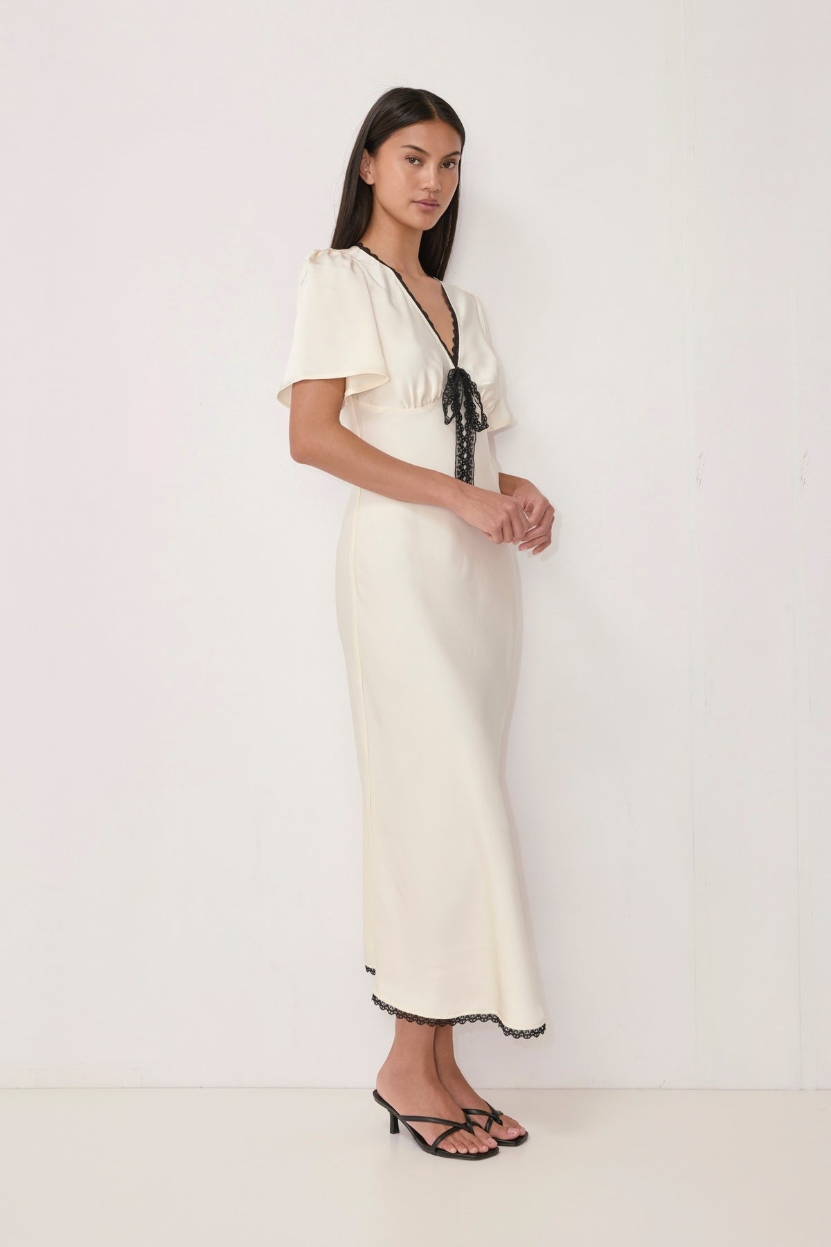 The Estelle Dress