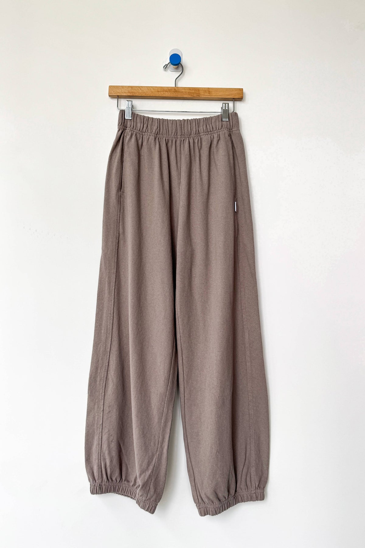 Balloon Pants | Mushroom