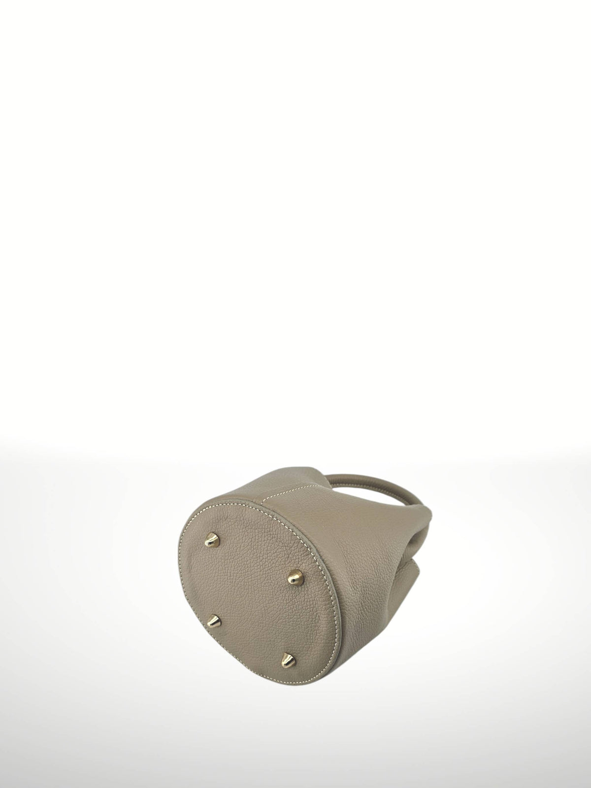 Nensi Cowhide Bag