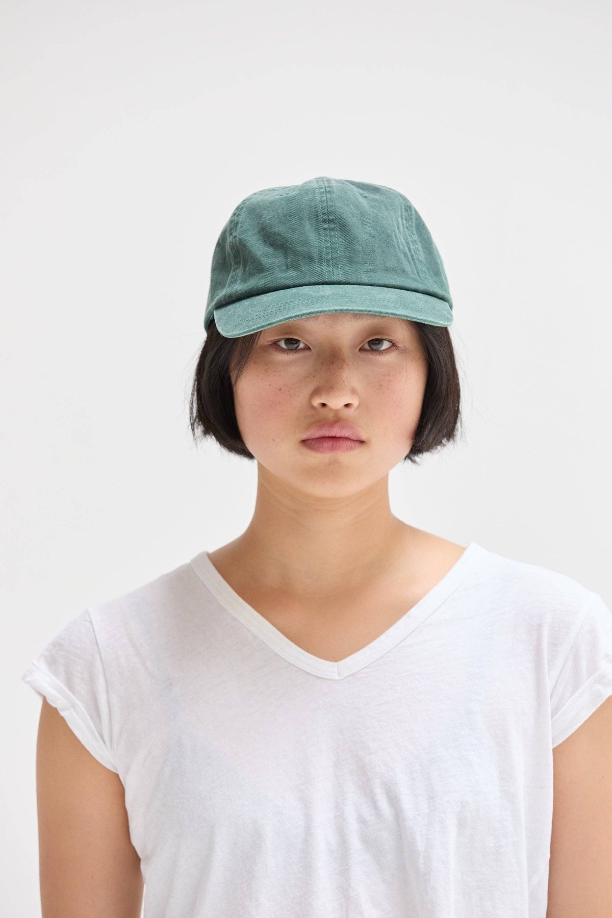 Classic Washed Dad Hat