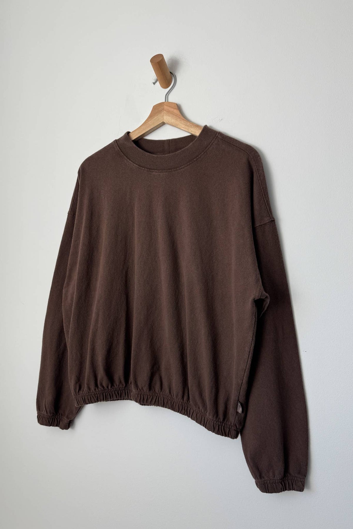 Daisy Long Sleeve Top