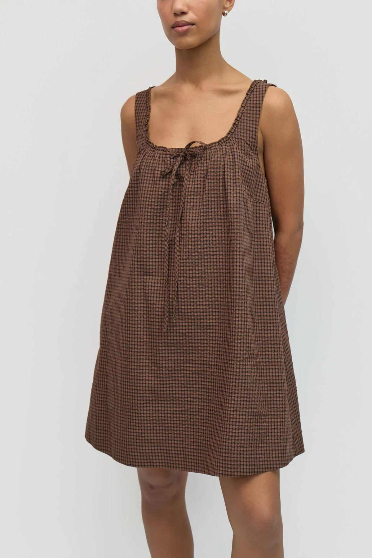 The Gabby Dress