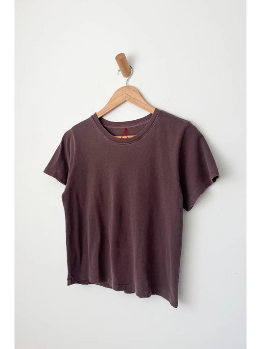 Darling Tee | Coffee