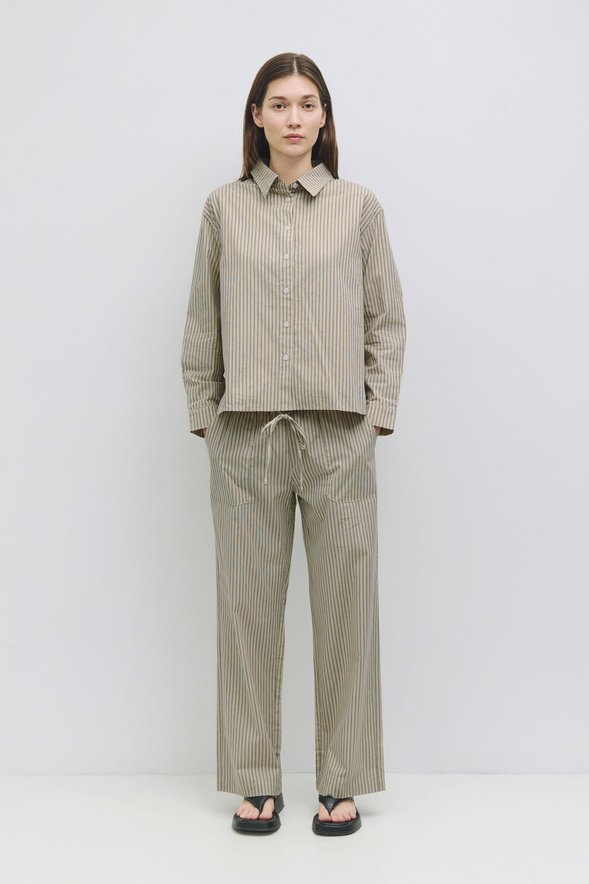 The Dixon Pants