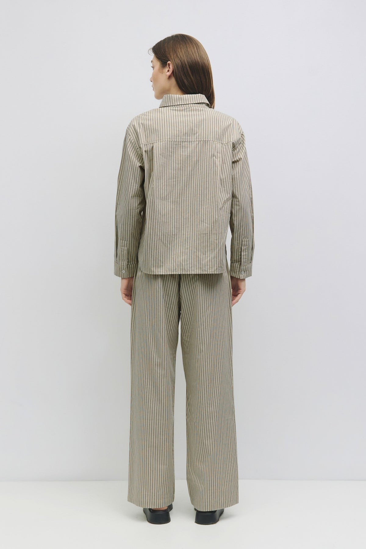 The Dixon Pants