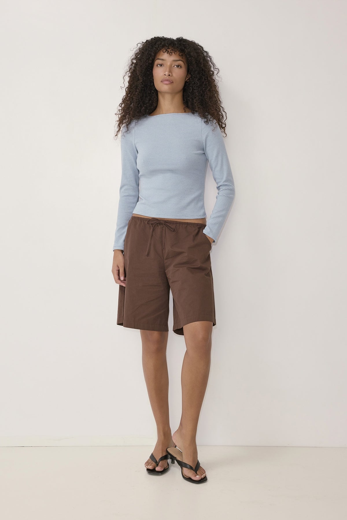The Alicia Top