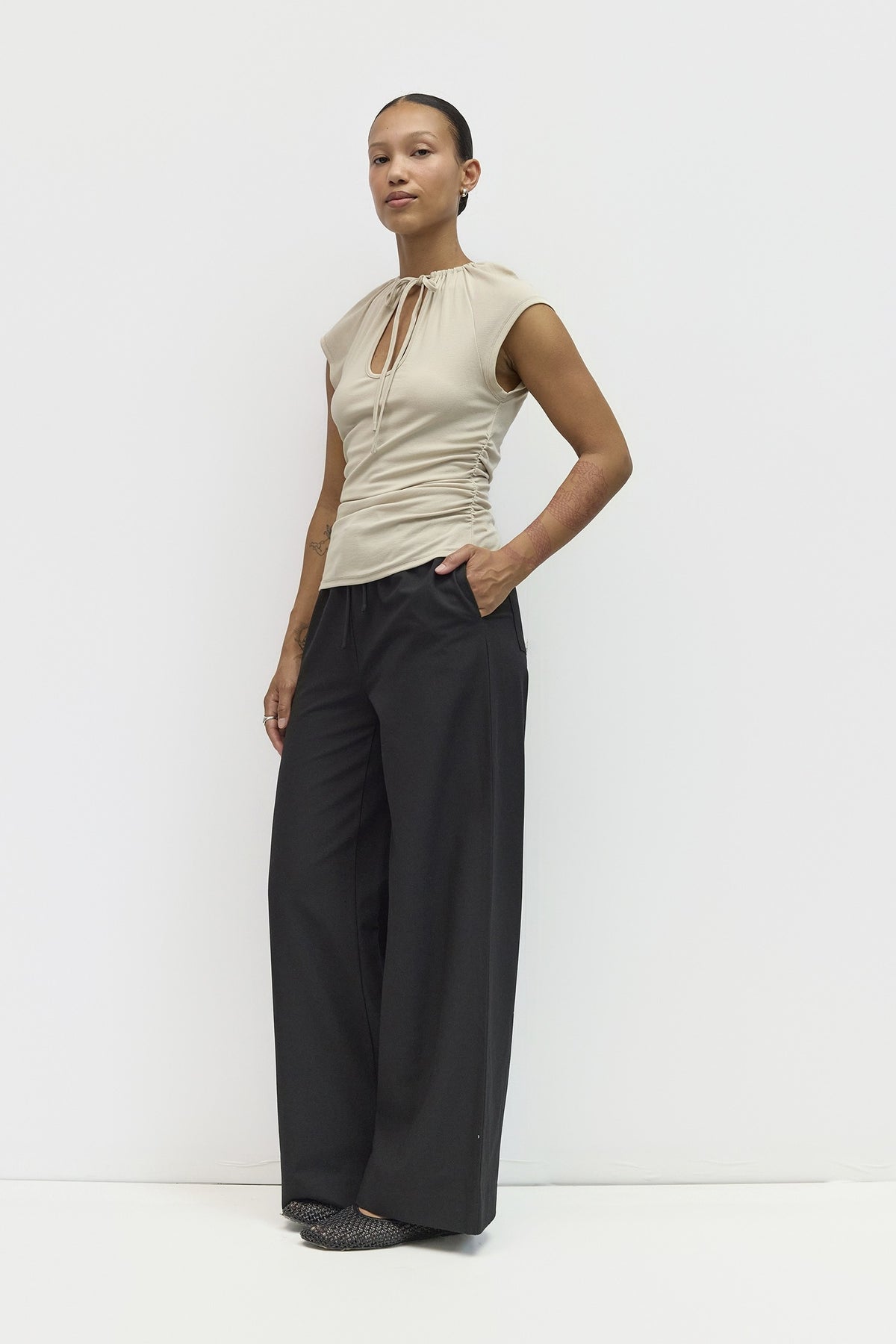 The Kelsi Top