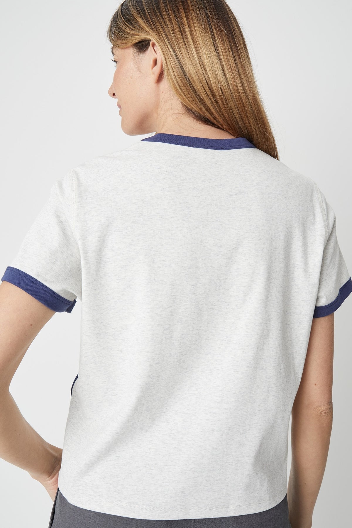 The Cait Top