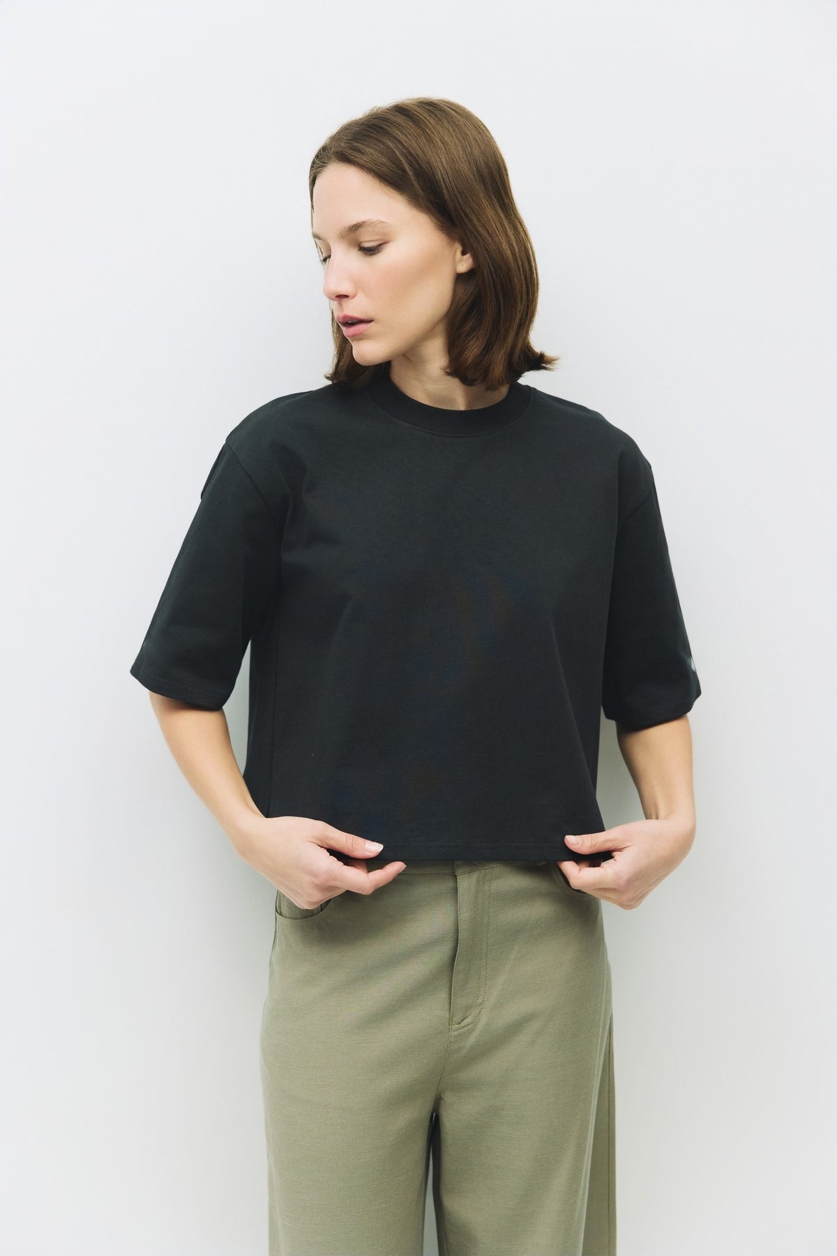 The Daphne Top