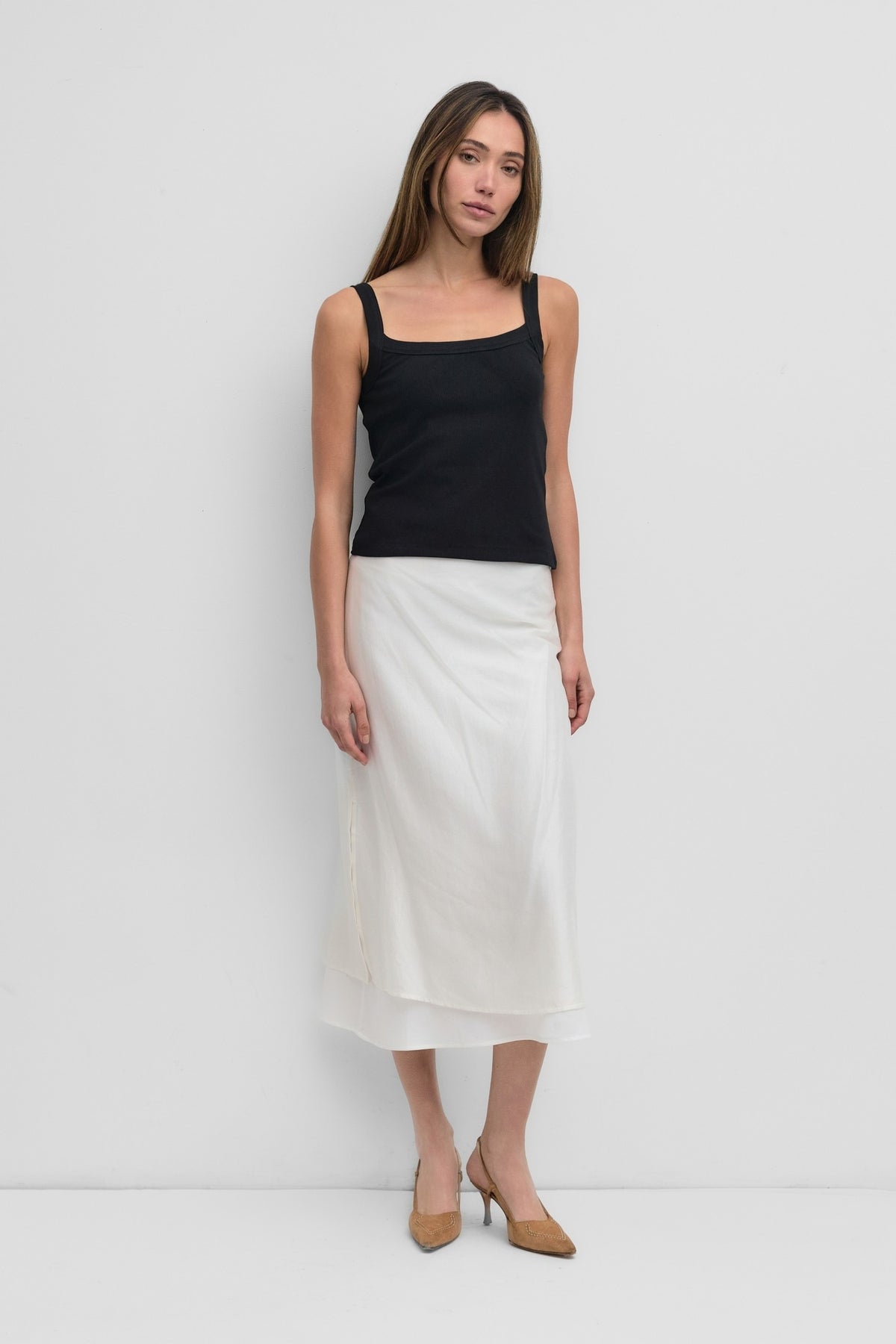 The Shay Tank Top