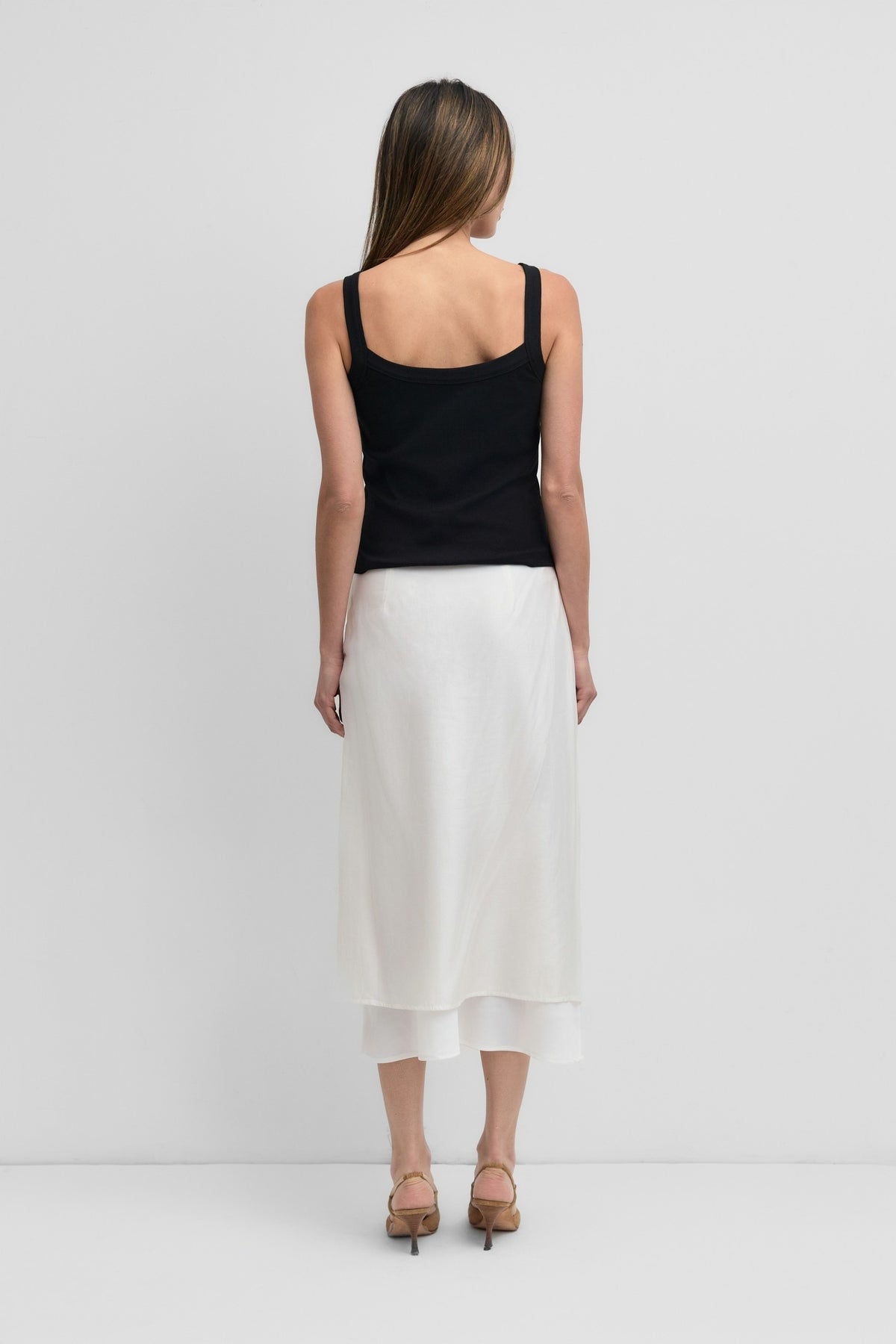 The Shay Tank Top